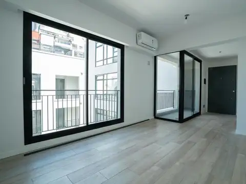 Departamento en Venta en Caballito, USD 97.000