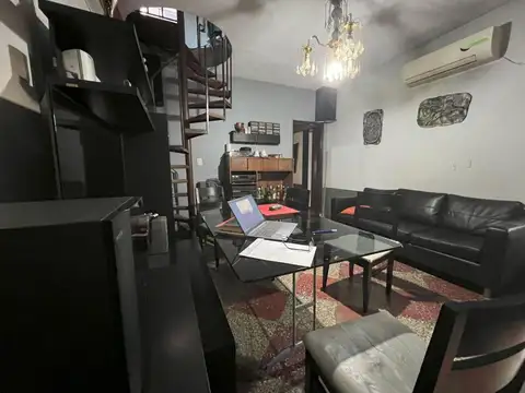 Depto Tipo Casa en Venta en Ituzaingó, USD 59.000