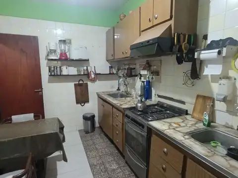 Depto Tipo Casa en Venta 29 años