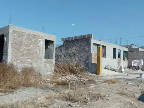 VENTA DE LOTE B° COOPERATIVA INTEGRAL 4 