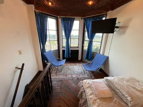 ALQUILER TEMPORARIO 2 AMBIENTES LAS CAÑITAS