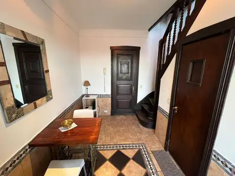 ALQUILER TEMPORARIO 2 AMBIENTES LAS CAÑITAS