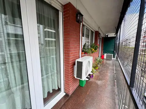 Departamento en Venta al Oeste