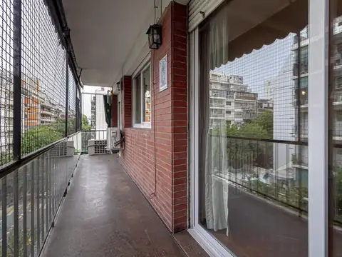 Departamento en Venta 60 años