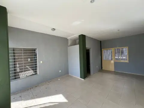 ALQUILO LOCAL COMERCIAL - BARRIO GUEMES