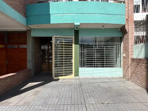 ALQUILO LOCAL COMERCIAL - BARRIO GUEMES