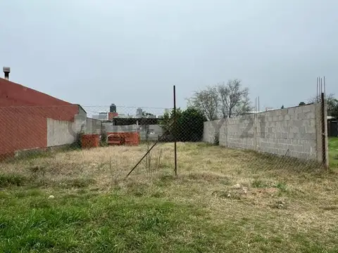 las toscas , Piso 0