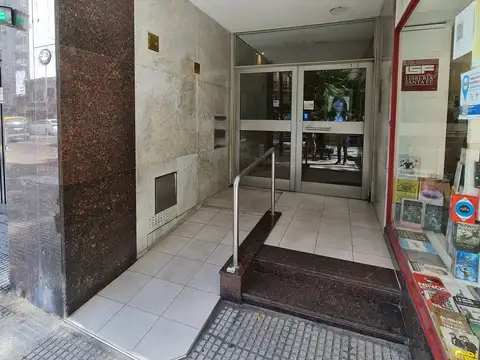 Avenida Santa Fe 2900, Piso 6
