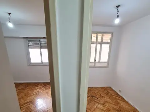 Avenida Santa Fe 2900, Piso 6