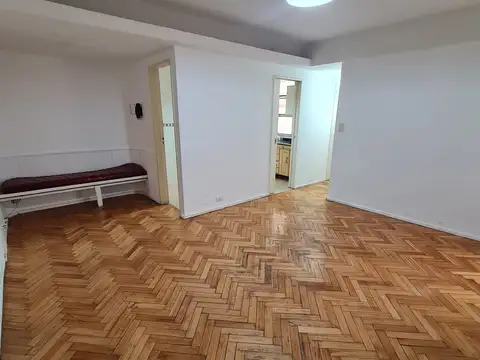 Departamento en Alquiler de 2 dormitorios