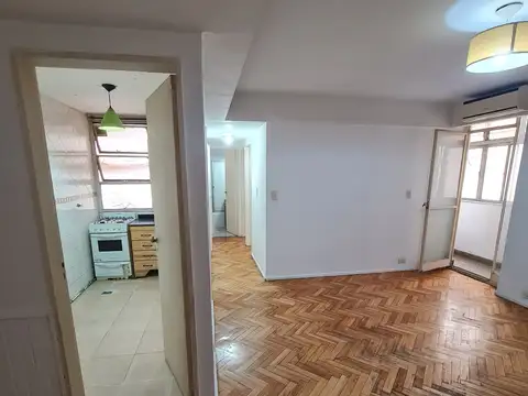 Departamento en Alquiler en Palermo, $ 850.000