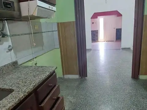 Depto Tipo Casa en Venta de 2 dormitorios