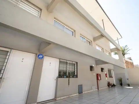 Departamento en Venta 7 años