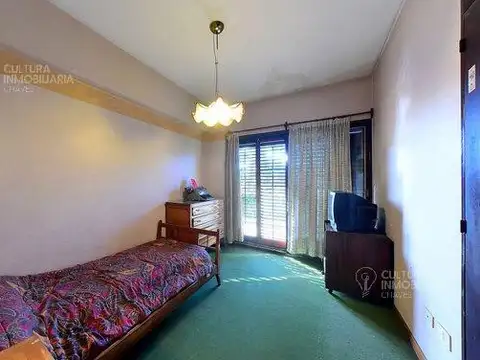 Depto Tipo Casa en Venta 38 años