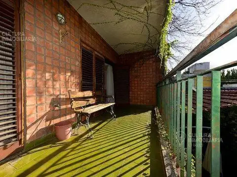 Depto Tipo Casa en Venta en Haedo, USD 124.995