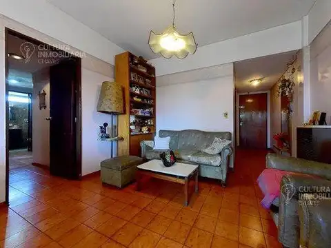 PH VENTA 4 AMBIENTES HAEDO COCHERA DOBLE APTO CREDITO