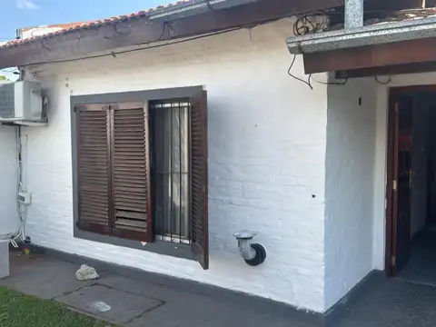 Oportunidad Casa En Alquiler En Escobar