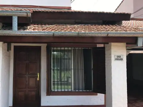 Oportunidad Casa En Alquiler En Escobar