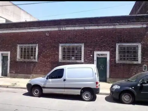 José González Castillo 900