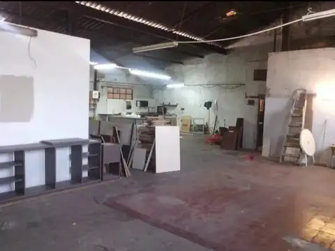 Galpon en Venta en Ramos Mejia, USD 350.000