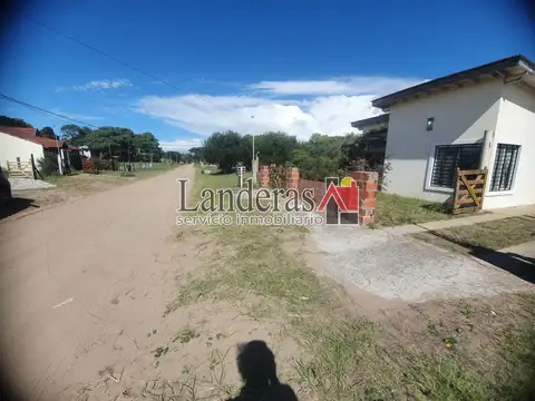 VENTA EN BLOCK - Dos Casas 3 amb. - Lote Propio