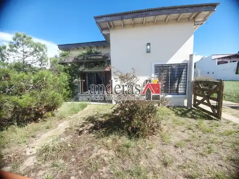 VENTA EN BLOCK - Dos Casas 3 amb. - Lote Propio