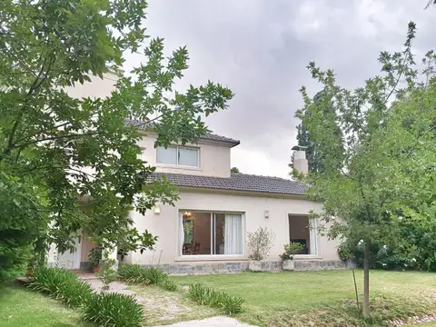 Barrio El Recodo Chacras de Coria