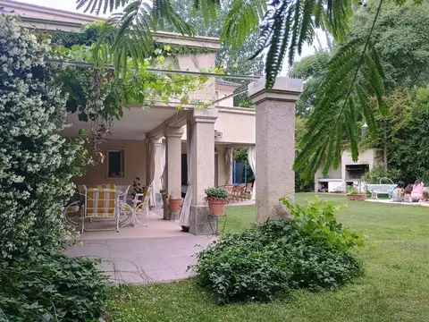 Casa en Venta 16 años