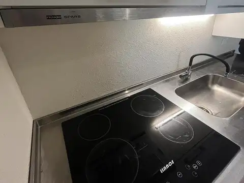 Departamento 2 Ambientes en Venta en Sauces Cardales con Patio y Cochera