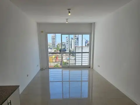 Departamento - Alquiler - Argentina, Capital Federal - CARLOS CALVO 1500