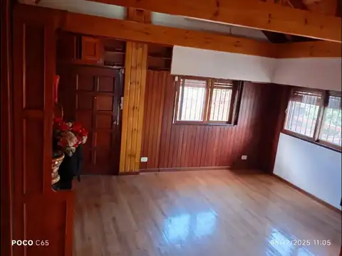 Depto Tipo Casa en Venta de 5 ambientes