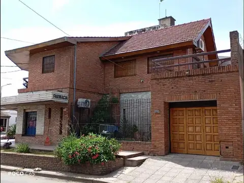 Av. Sarratea 8400