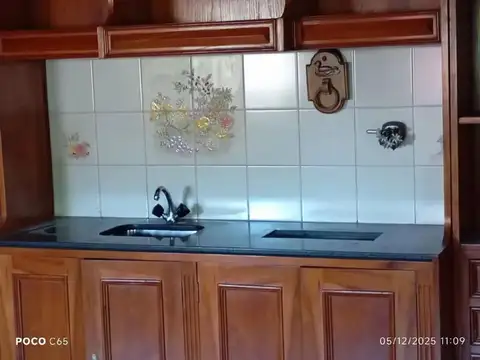 Depto Tipo Casa en Venta 40 años