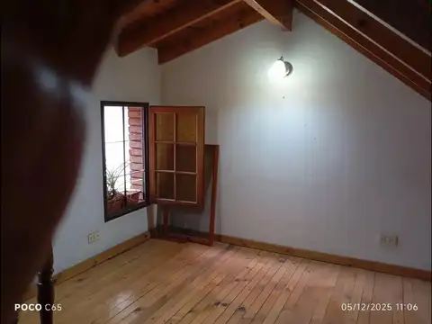 Depto Tipo Casa en Venta con 2 cocheras