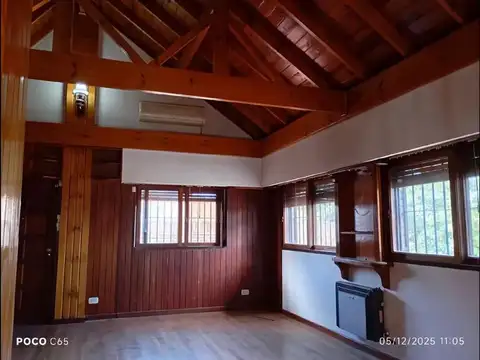 Depto Tipo Casa en Venta de 4 dormitorios