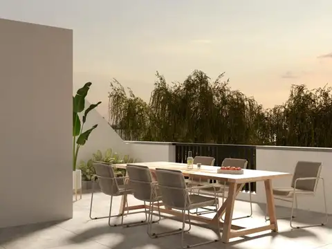 Casa en Venta de 1 dormitorio