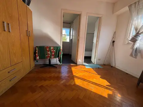 Departamento en Venta en Caballito, USD 49.000