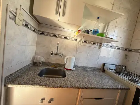 Departamento - Venta - Argentina, Capital Federal - GUAYAQUIL 800