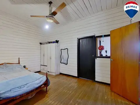 Depto Tipo Casa en Venta de 3 ambientes