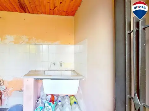 VENTA PH 3 AMB CON PATIO Y COCHERA BERNAL OESTE