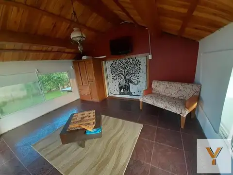 Alazan e/ Ceibo y Jacaranda