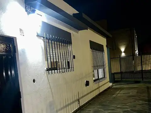 Linda casa en alquiler, San Miguel
