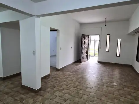 Linda casa en alquiler, San Miguel