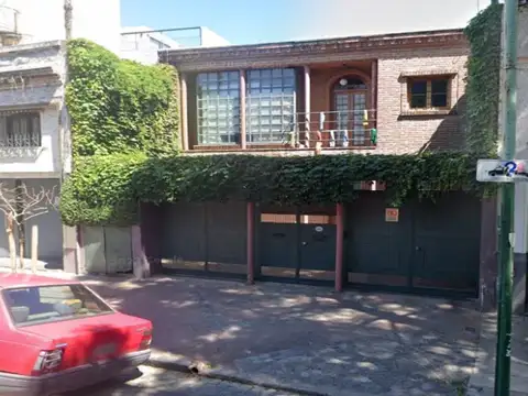 Terreno en Venta en Palermo 