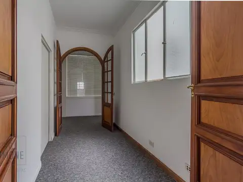 Departamento 7 ambientes con 3 baños