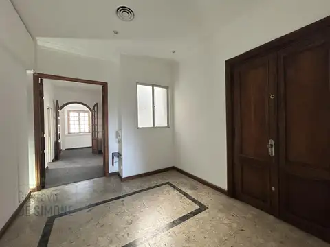 VENTA DEPARTAMENTO 5 AMBIENTES C/ BALCON - MICROCENTRO - CABA