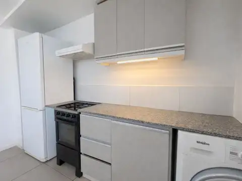 Departamento en Venta en Valeria del Mar, USD 48.000