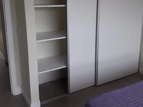 Departamento en Venta con 1 cochera