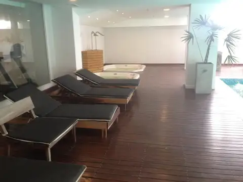 Departamento en Venta en Pinamar, USD 129.000