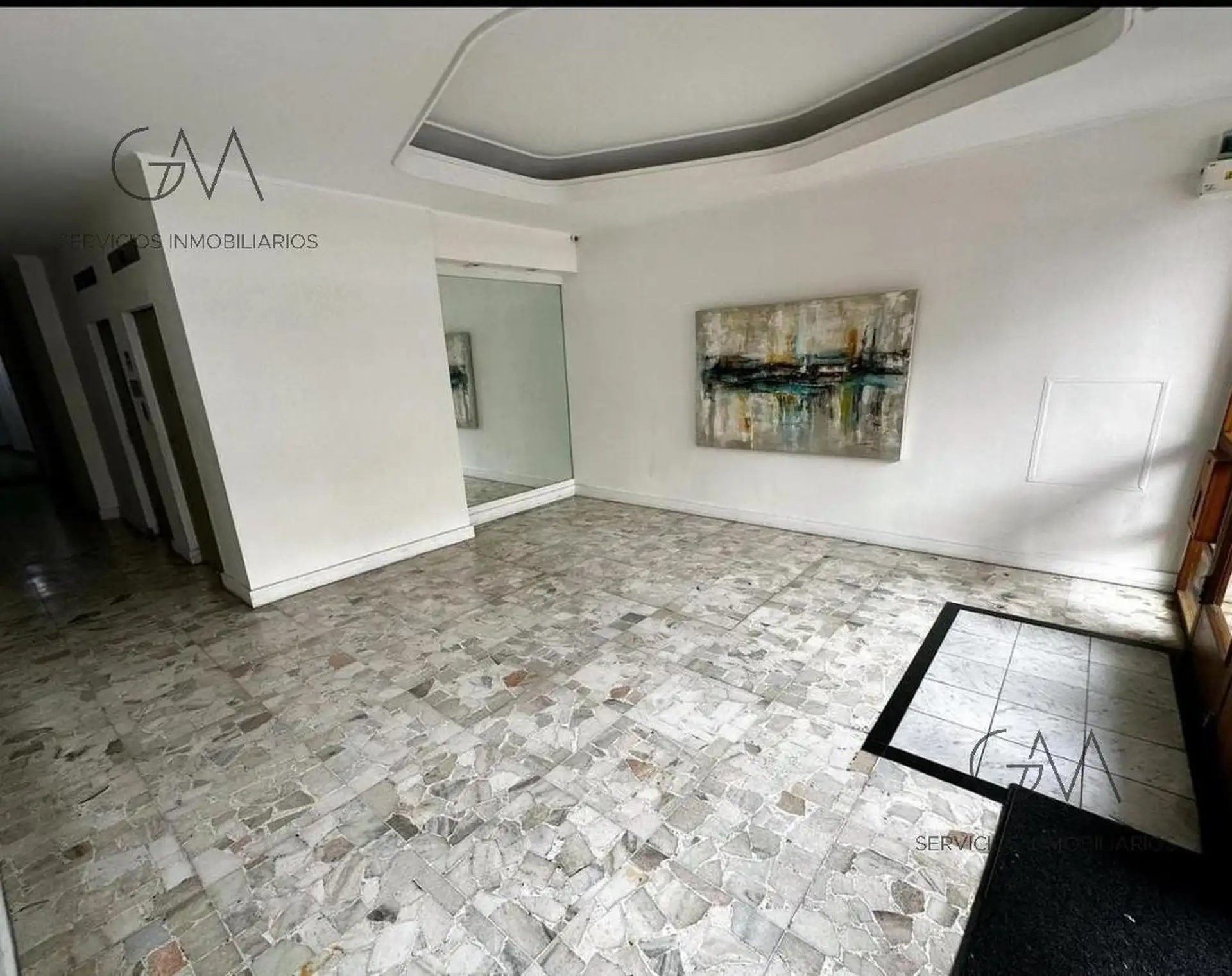 Departamento en venta de 2 ambientes zona Centro